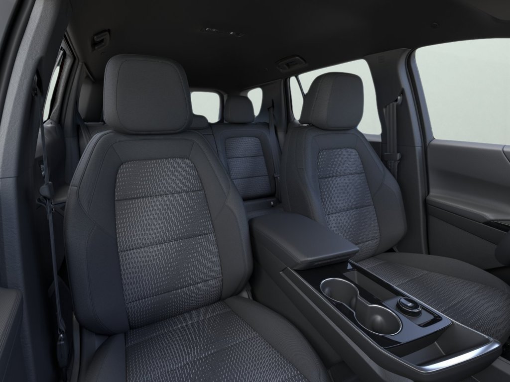 New 2027 Chevrolet Equinox LT FWD image 16