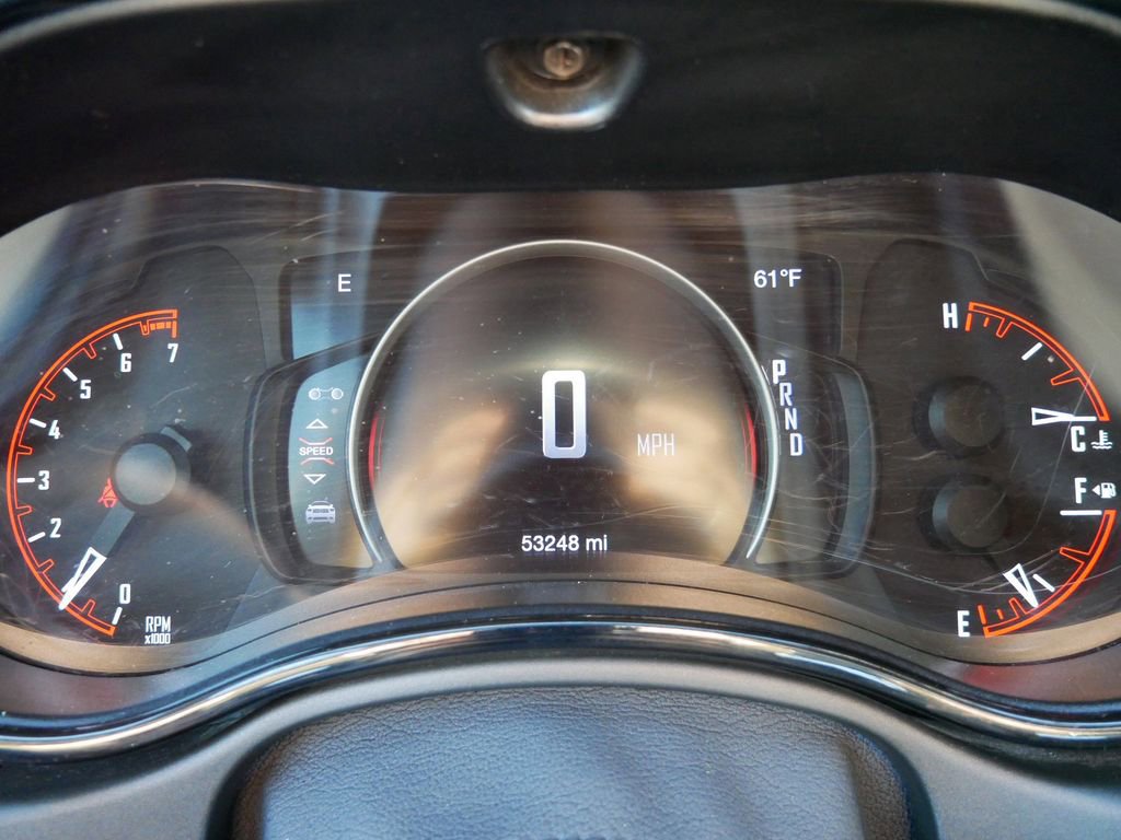 Used 2022 Dodge Durango GT AWD/4WD image 29