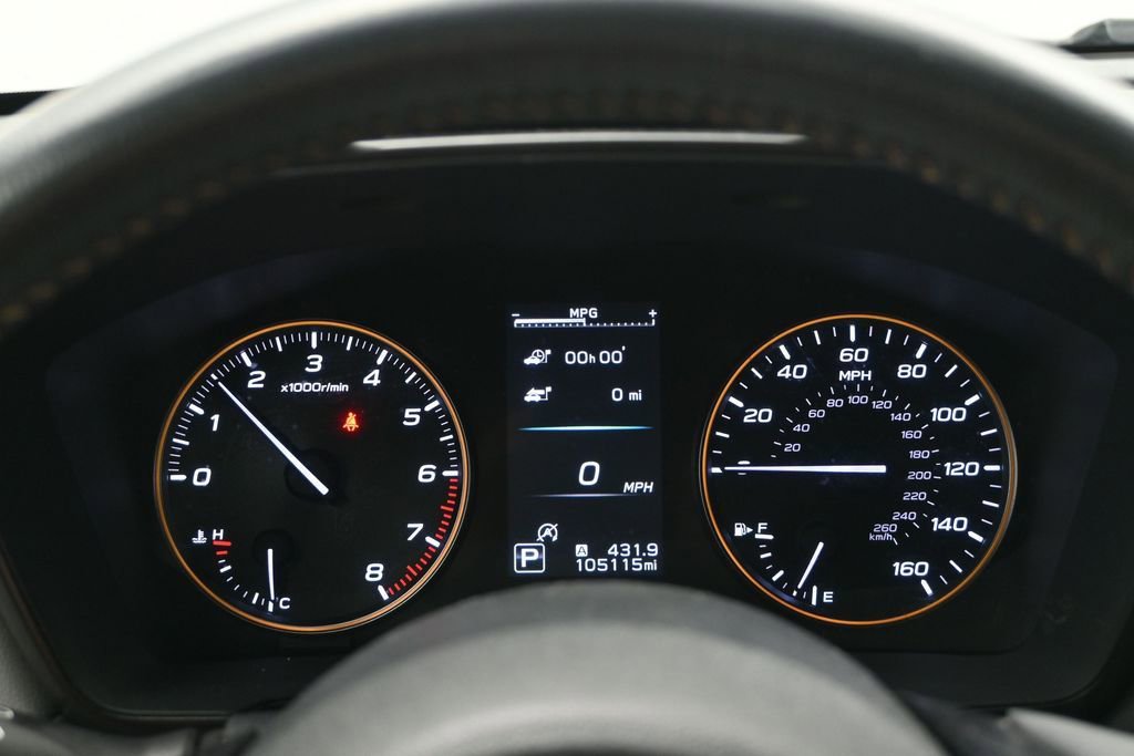 Used 2022 Subaru Outback Wilderness AWD/4WD image 17