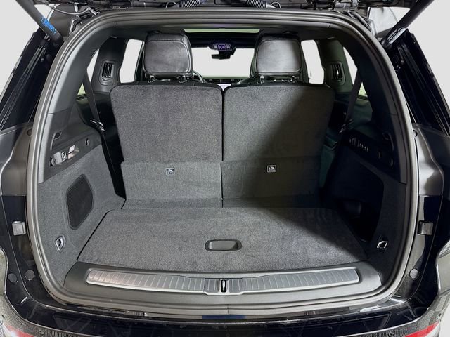 New 2025 Jeep Grand Cherokee L Overland w/ Luxury Tech Group IV image 26