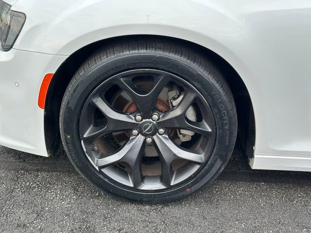 Used 2022 Chrysler 300 S image 11