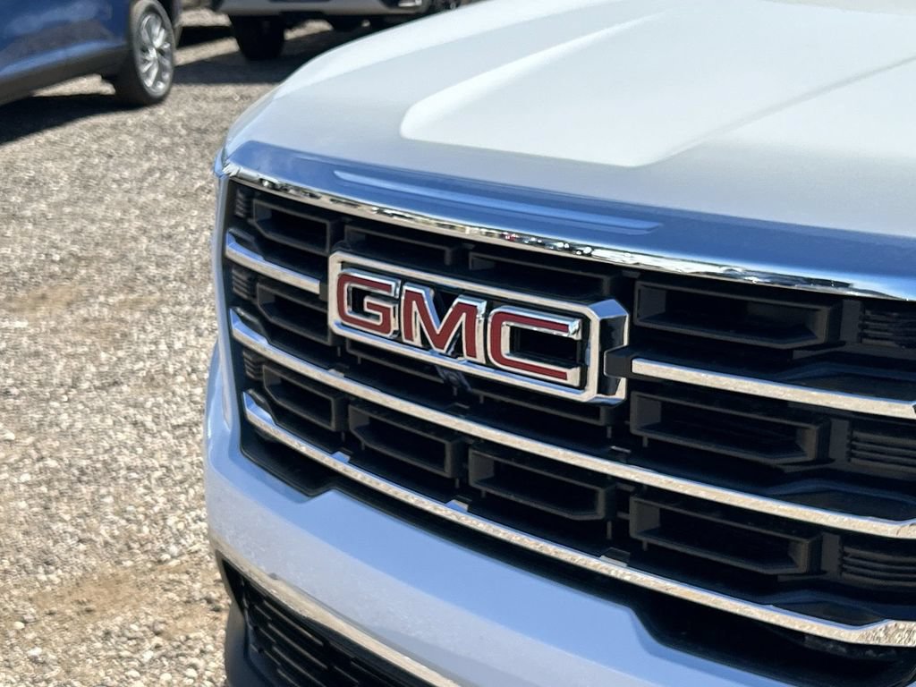New 2026 GMC Acadia Elevation w/ Elevation Premium Package AWD/4WD image 32