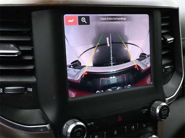 Used 2022 RAM 1500 Laramie image 19