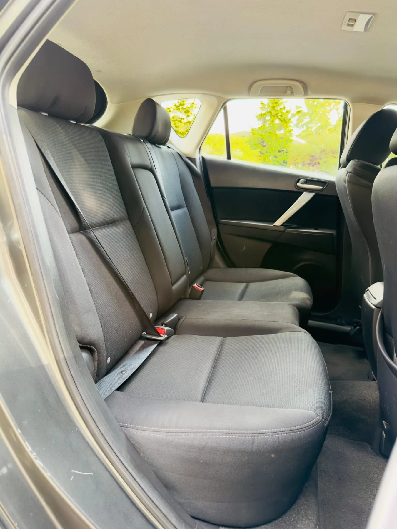 Used 2011 MAZDA MAZDA3 s Sport FWD image 12
