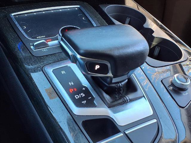 Used 2017 Audi Q7 2.0T Premium Plus w/ Premium Plus Package image 14