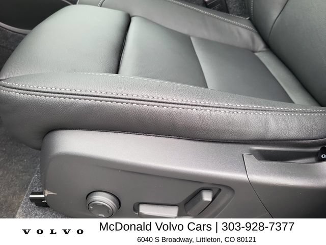 New 2026 Volvo XC40 B5 Ultra w/ Climate Package AWD/4WD image 12