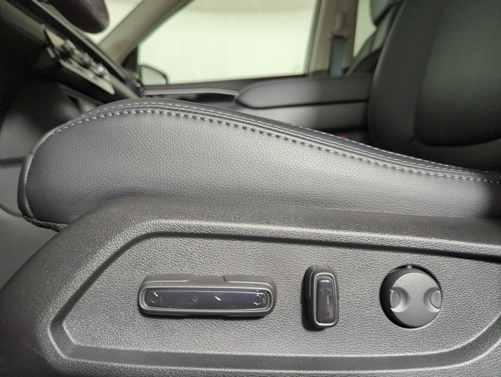 New 2026 Honda Pilot EX-L image 22