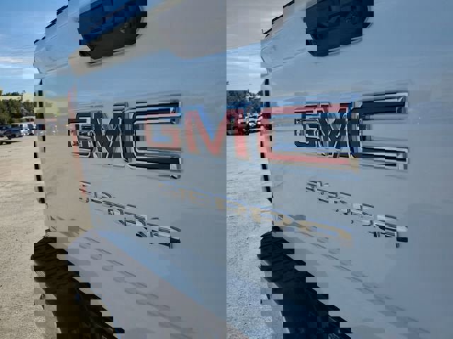 New 2026 GMC Sierra 2500 Pro w/ 1SA Pro Safety Plus Package image 7