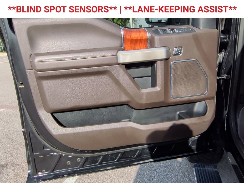 Used 2020 Ford F250 King Ranch w/ King Ranch Ultimate Package image 11