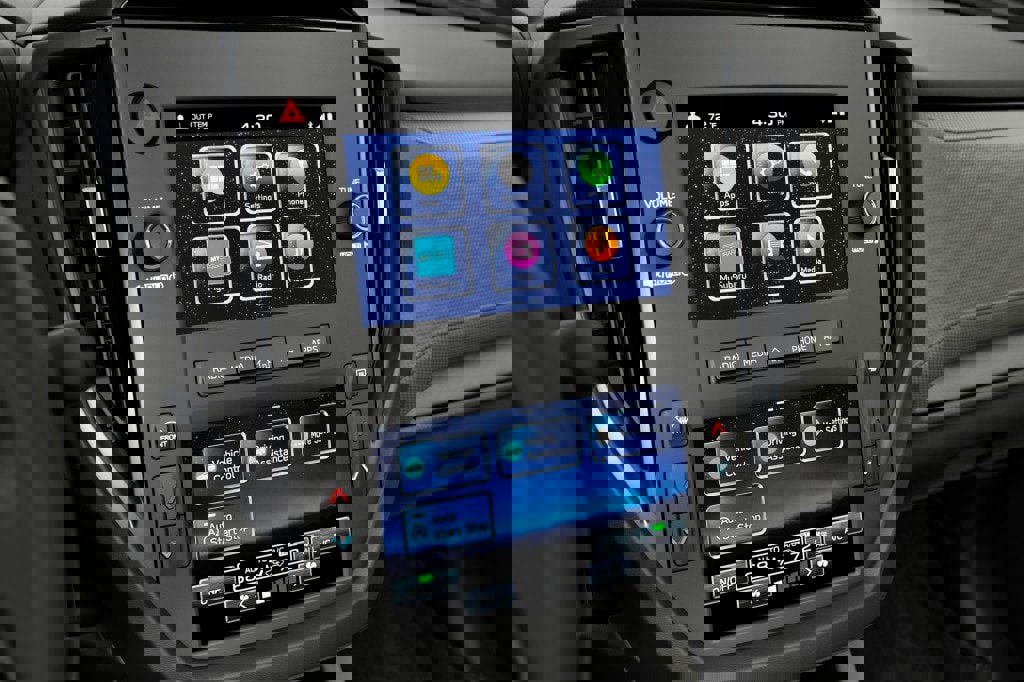 New 2026 Subaru Forester image 17