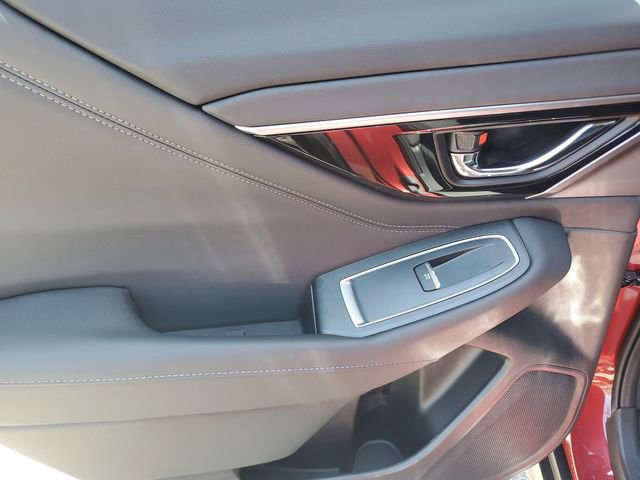 Used 2025 Subaru Outback Limited w/ Popular Package #2 image 17