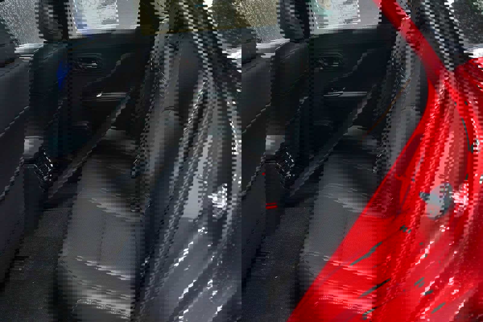 New 2025 Toyota Crown Signia image 16