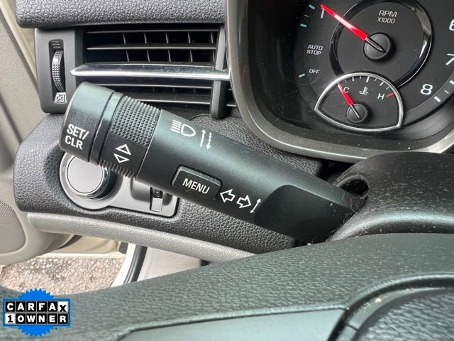 Used 2015 Chevrolet Malibu LS w/ Protection Package FWD image 22