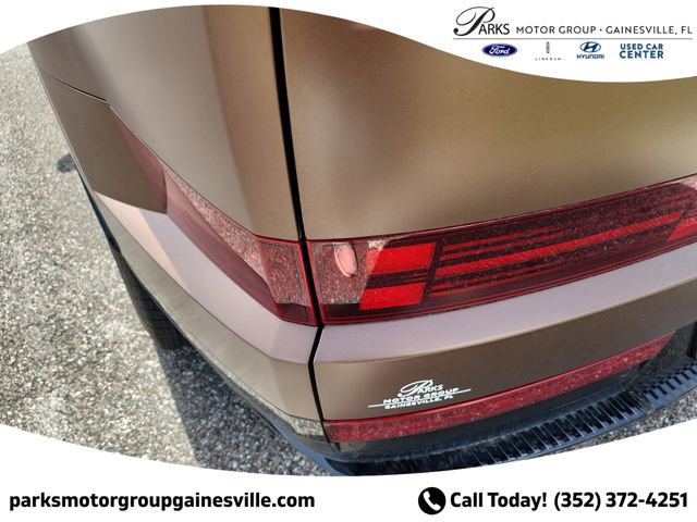 New 2024 Hyundai Santa Fe Calligraphy AWD/4WD image 7