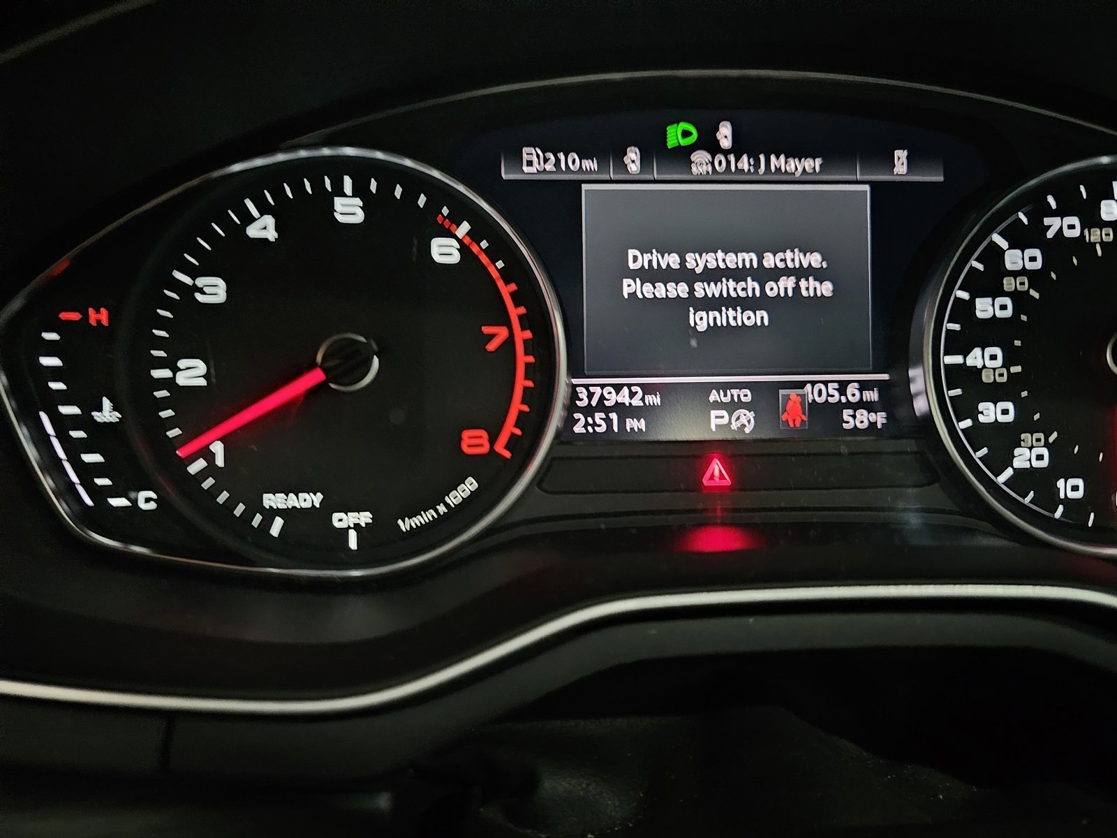 Used 2021 Audi A5 2.0T Premium w/ Convenience Package image 9