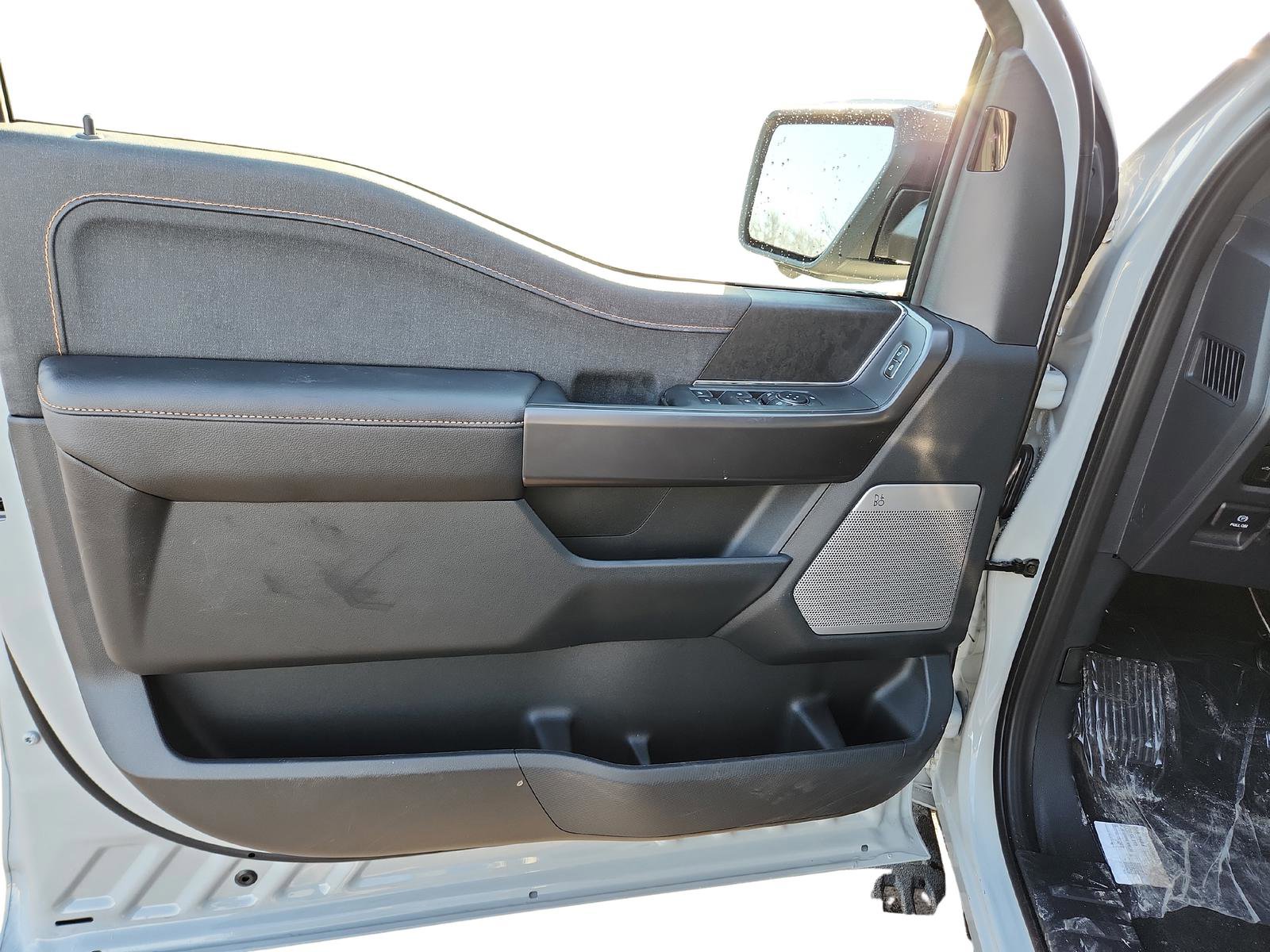 New 2026 Ford F150 Tremor image 22