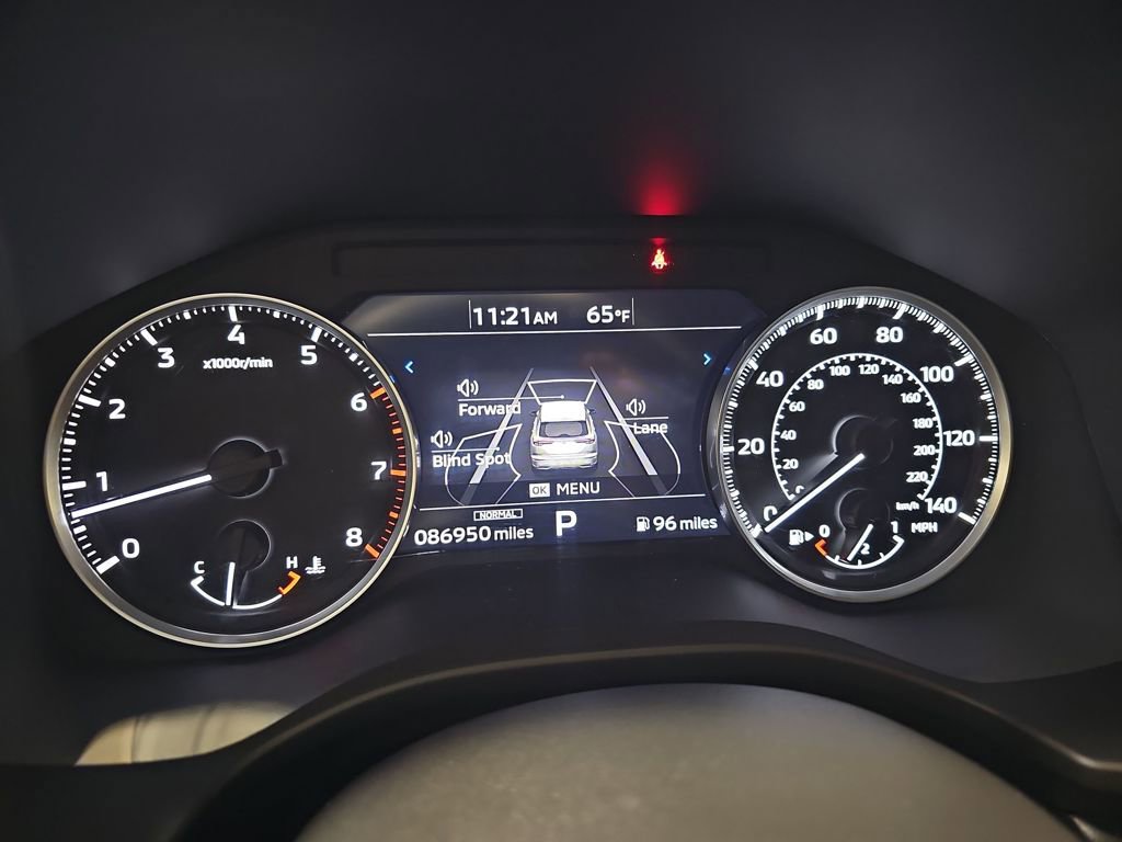 Used 2022 Mitsubishi Outlander ES image 37