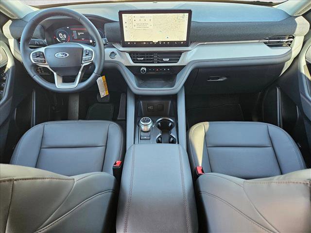 New 2026 Ford Explorer Active w/ Active Comfort Package image 16