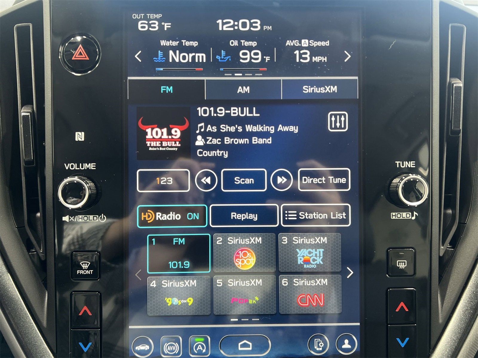 Used 2025 Subaru Crosstrek 2.5i Limited w/ Crosstrek Mirror Package image 16