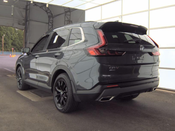 Used 2025 Honda CR-V Sport-L image 4