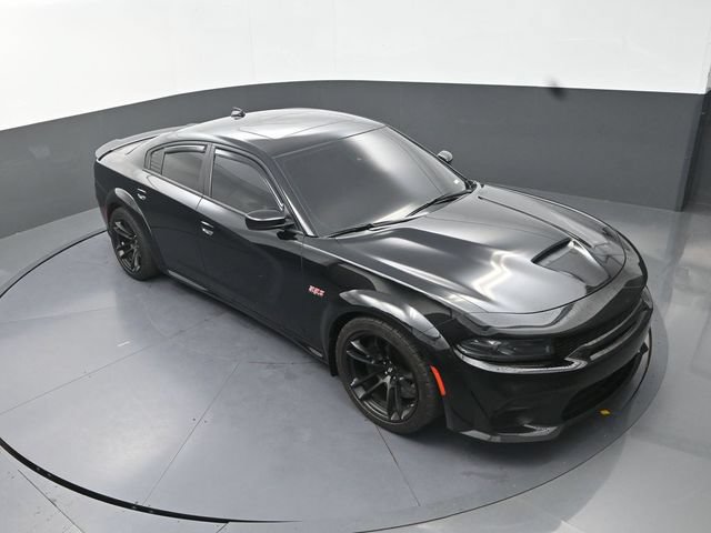 Used 2023 Dodge Charger Scat Pack RWD image 12