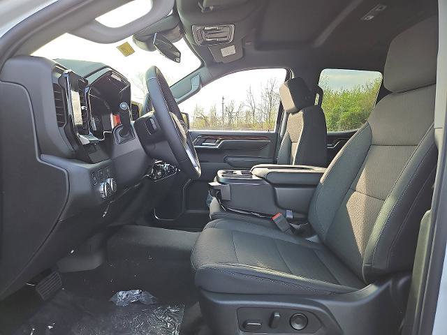 New 2026 GMC Sierra 1500 Elevation AWD/4WD image 11
