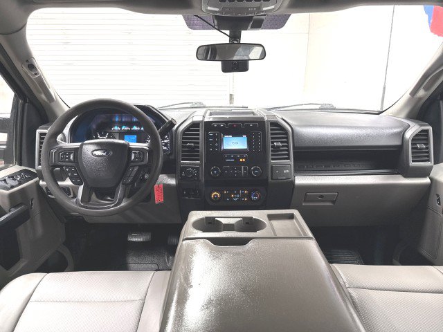 Used 2022 Ford F350 XL w/ Power Equipment Group AWD/4WD image 27