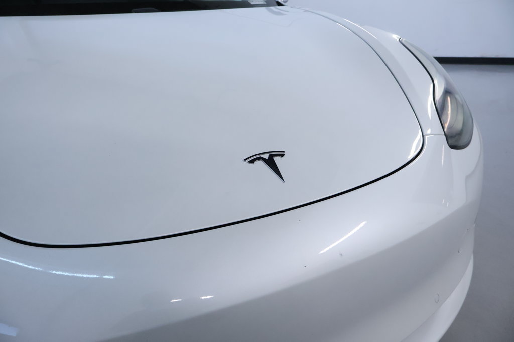Used 2020 Tesla Model 3 Long Range AWD/4WD image 9