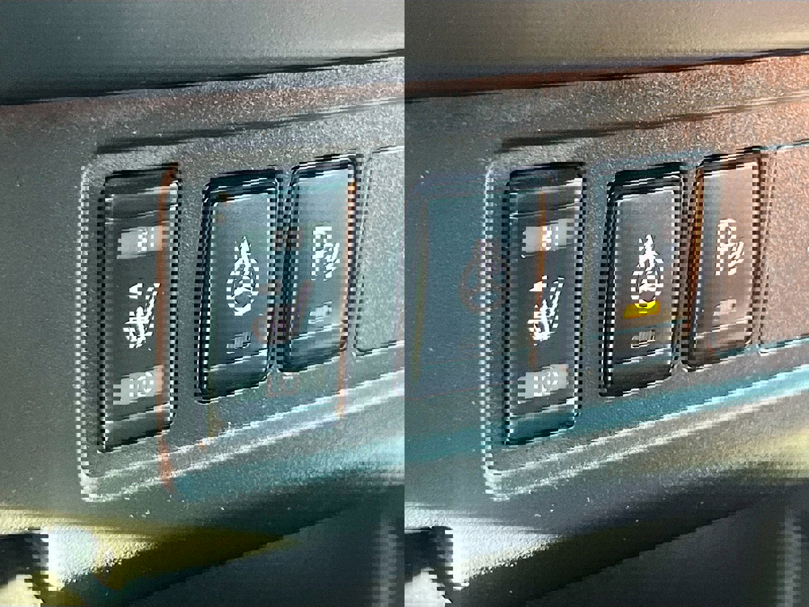 Used 2025 Nissan Frontier Pro-X w/ Pro Convenience Package image 20