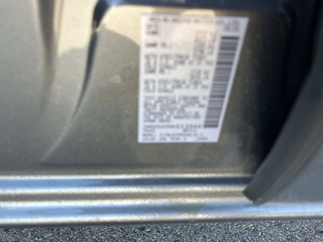 New 2027 Nissan Frontier S w/ Tow Package AWD/4WD image 20