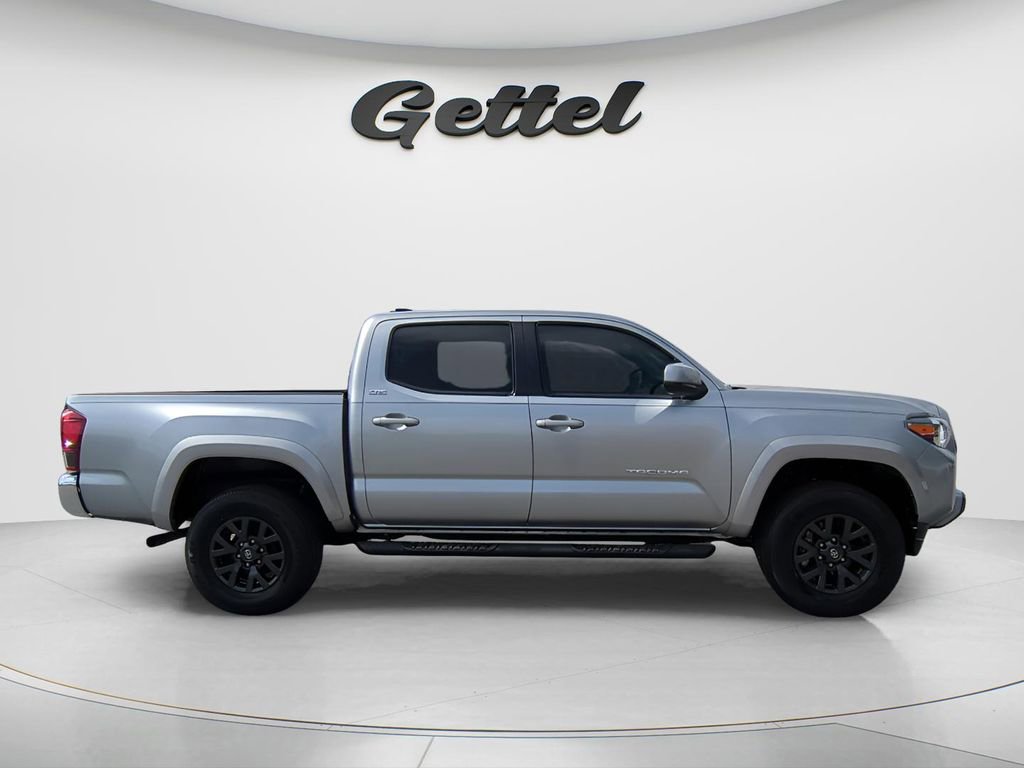 Used 2023 Toyota Tacoma SR5 image 3