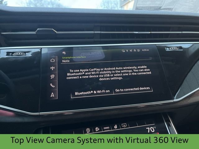 New 2026 Audi Q7 3.0T Premium Plus image 21