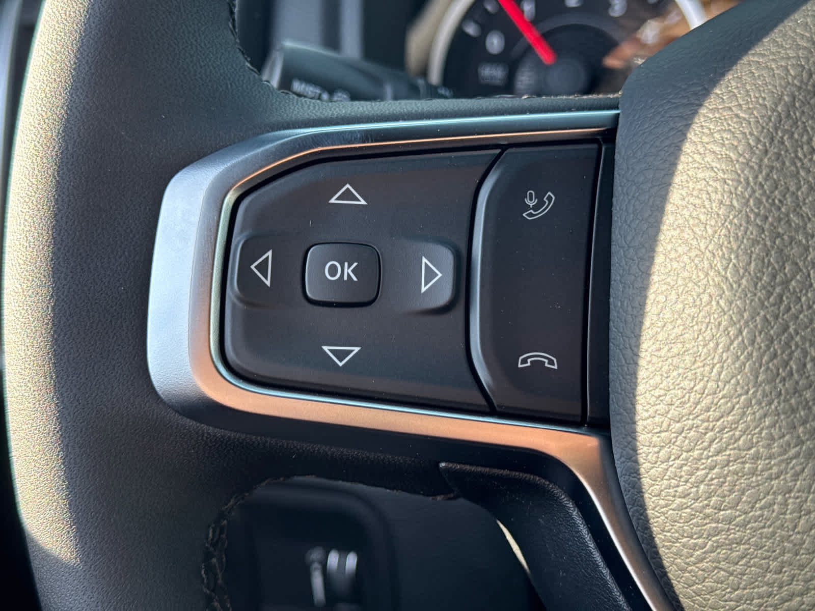 New 2026 RAM 1500 Big Horn w/ Night Edition image 20