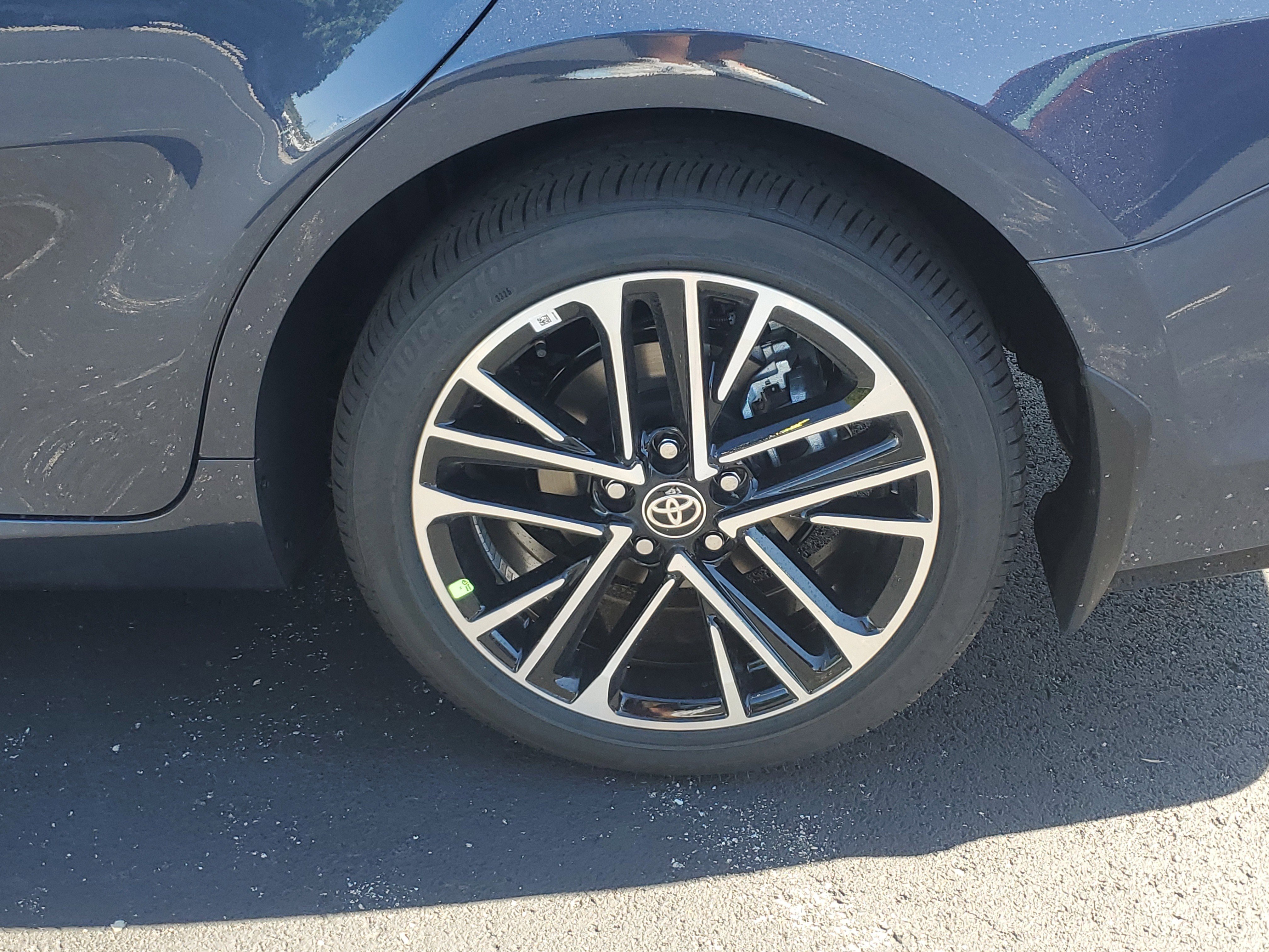 New 2026 Toyota Camry XSE image 10