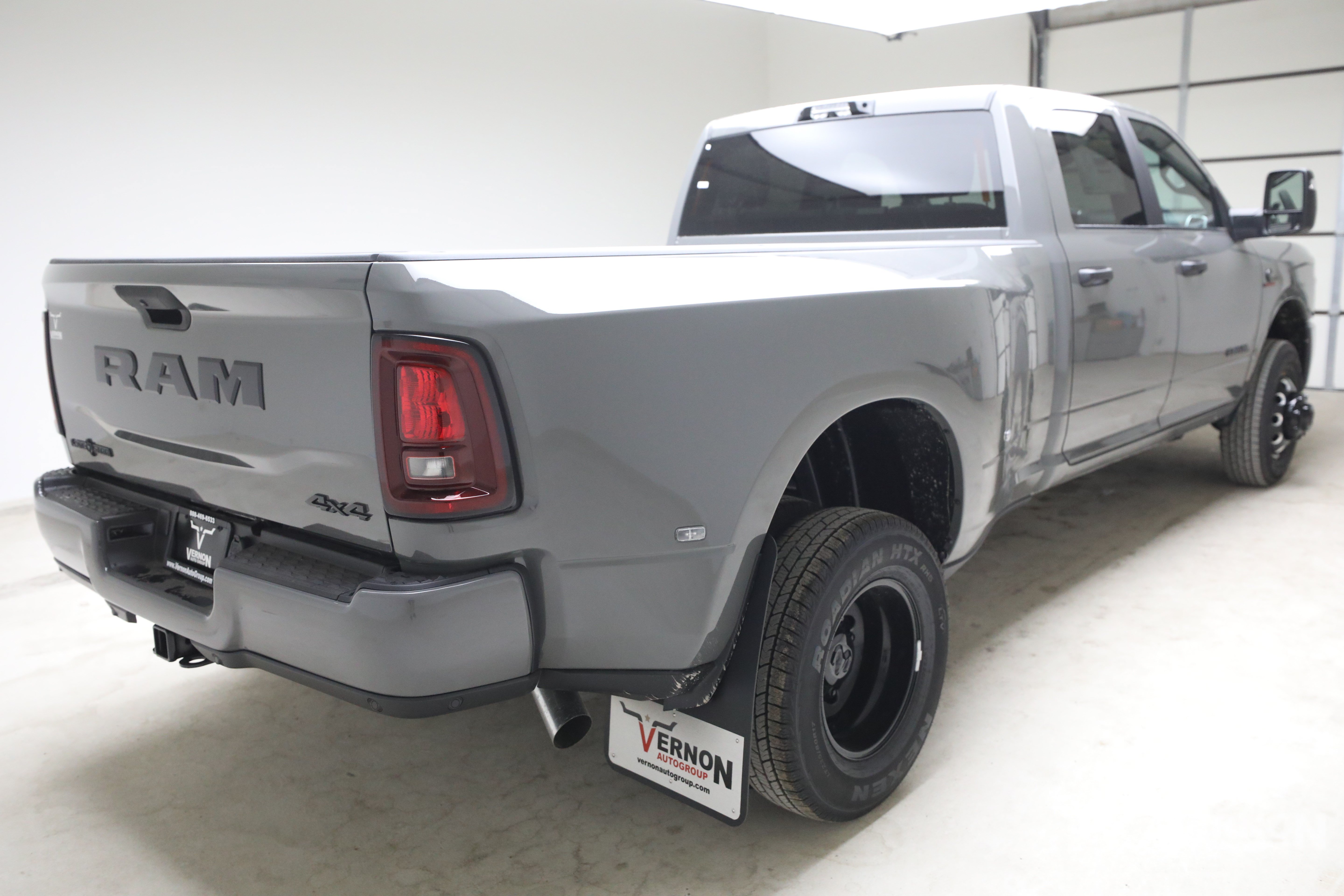 New 2027 RAM 3500 Lone Star AWD/4WD image 5