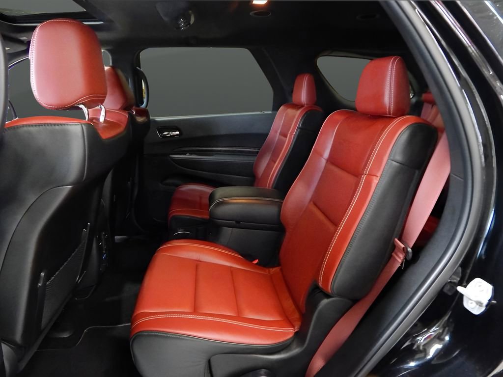 Used 2024 Dodge Durango SRT Hellcat image 29