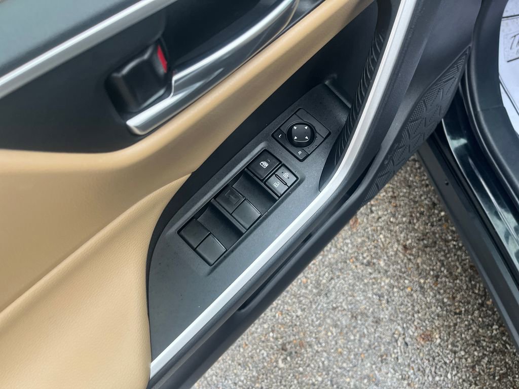 Certified 2020 Toyota RAV4 XLE image 13