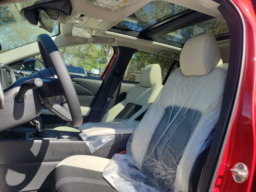 New 2026 MAZDA CX-50 AWD 2.5 S w/ Weather Package image 17