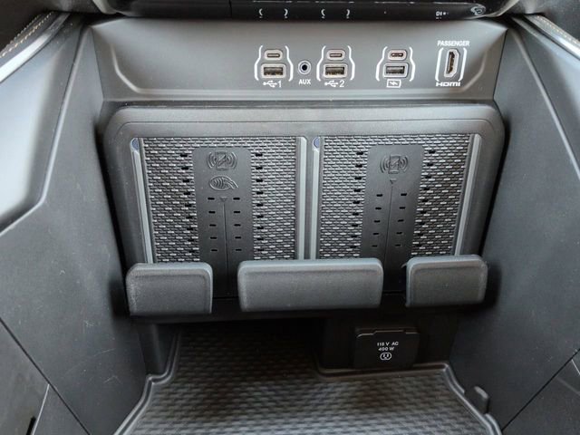 New 2026 RAM 1500 Tungsten image 23