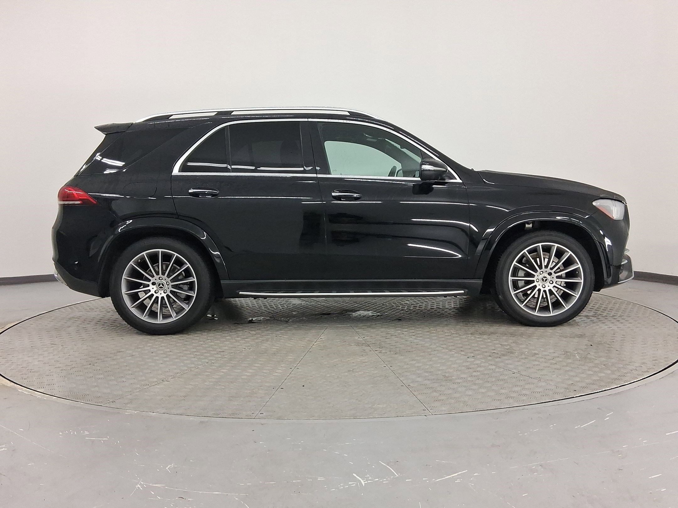 Used 2022 Mercedes-Benz GLE 350 GLE 350 image 8