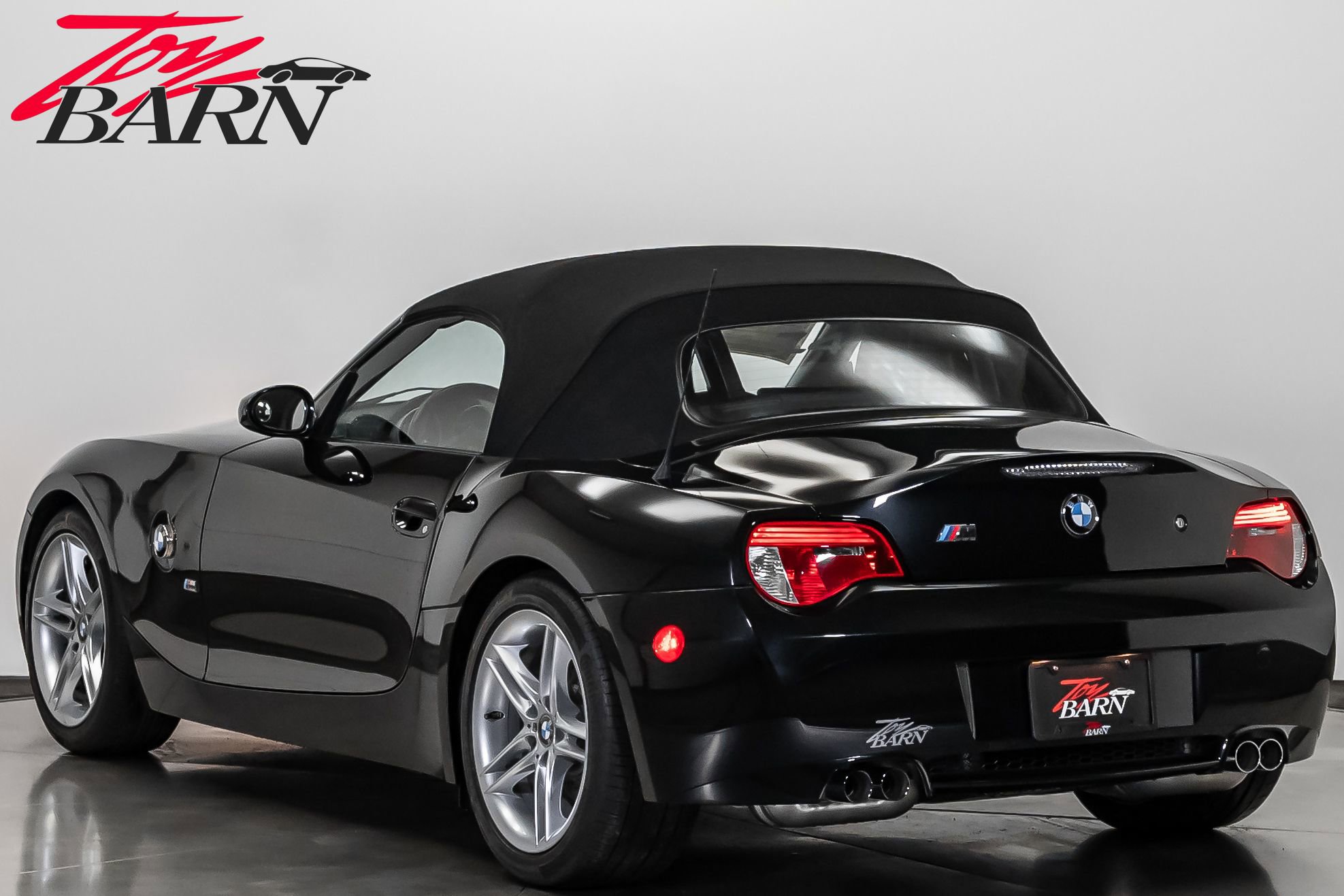 Used 2007 BMW M Roadster image 11