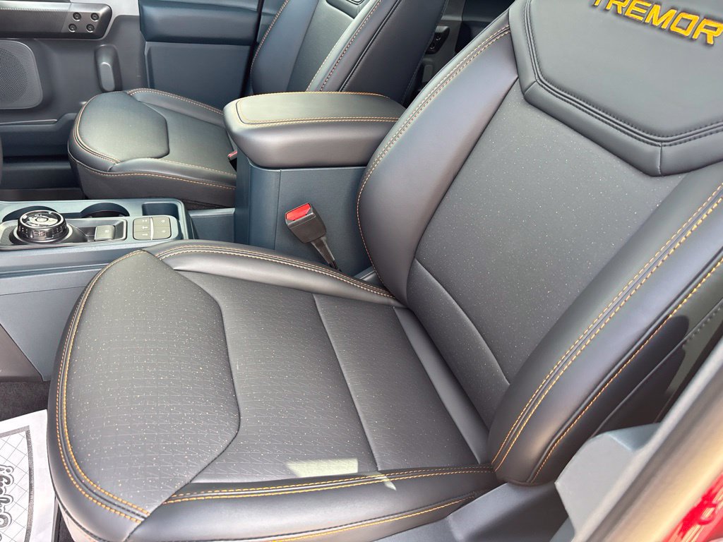 New 2026 Ford Maverick Tremor AWD/4WD image 27