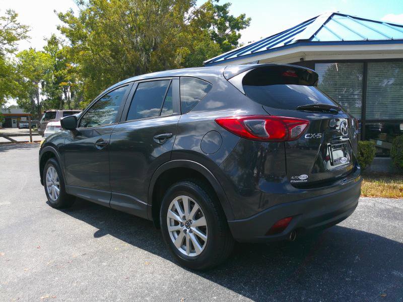 Used 2016 MAZDA CX-5 Sport image 7