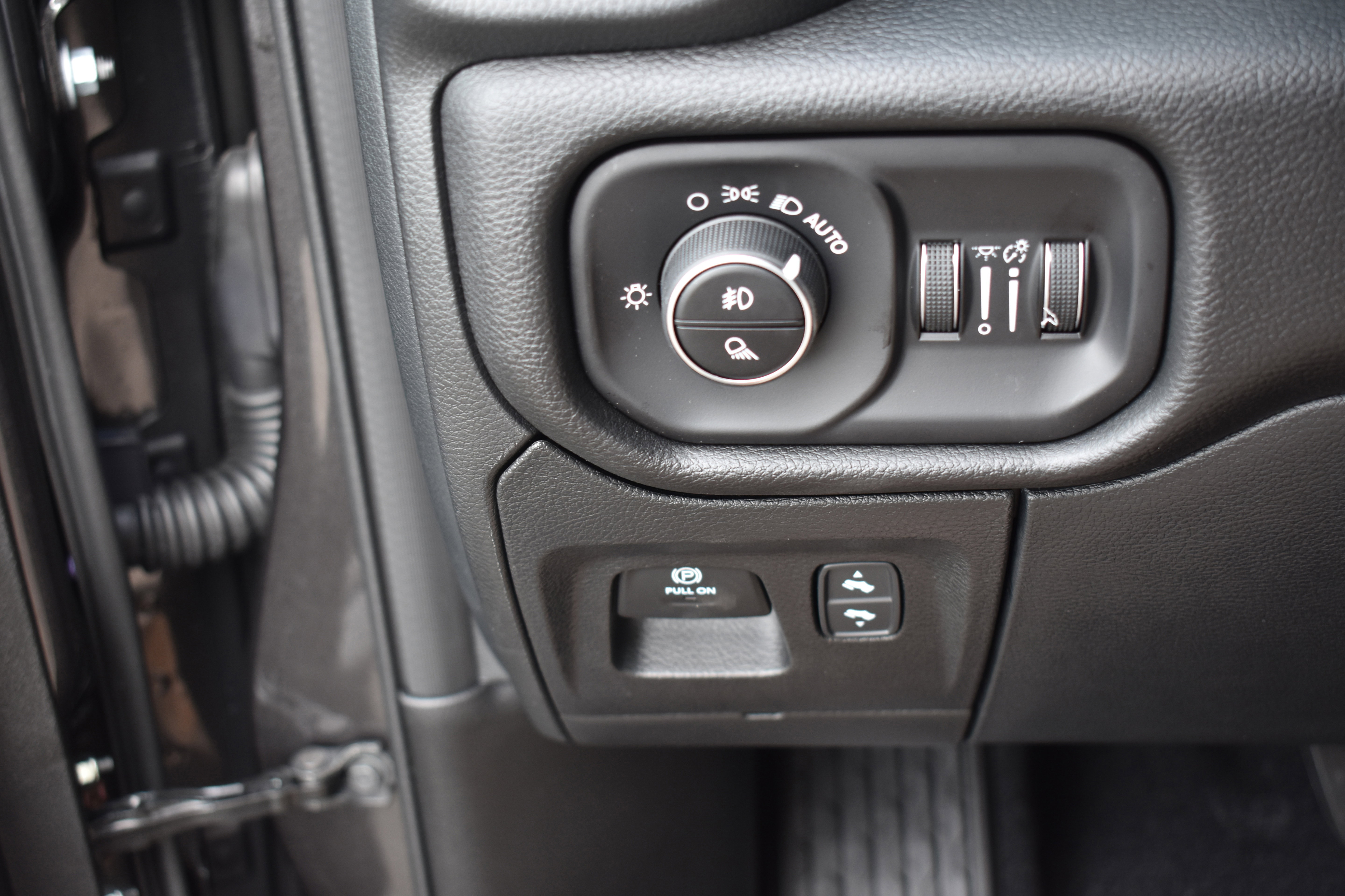 New 2026 RAM 1500 Laramie image 16