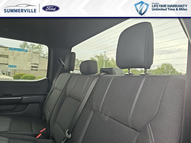 New 2026 Ford F150 STX w/ Equipment Group 200A AWD/4WD image 15