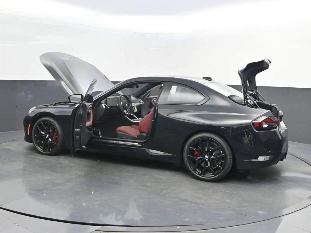 New 2025 BMW 230i Coupe w/ M Sport Package image 45