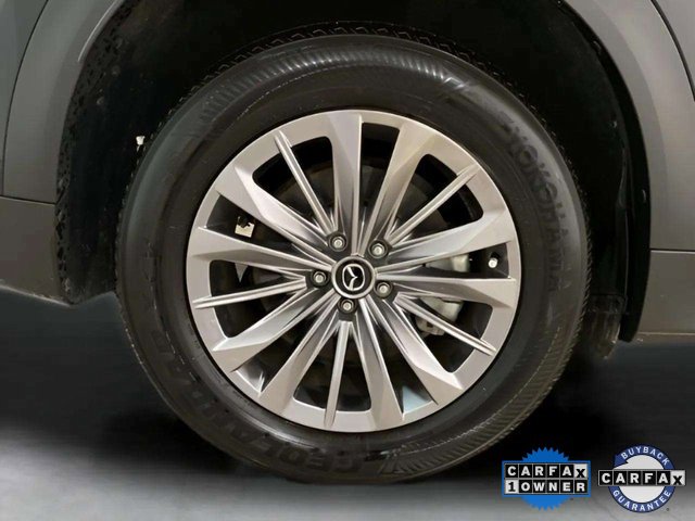 Used 2025 MAZDA CX-90 3.3 Turbo w/ Select Package image 29