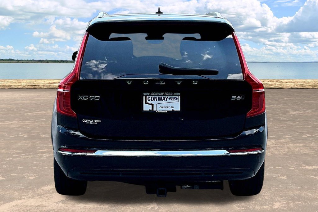 Used 2024 Volvo XC90 B6 Ultimate w/ Lounge Package AWD/4WD image 7