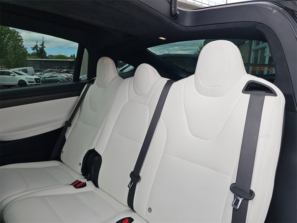 Used 2020 Tesla Model X Performance image 21