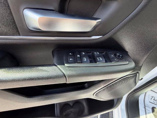 Used 2020 RAM 1500 Big Horn AWD/4WD image 15